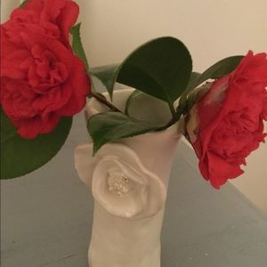 Meet your Posher, Mary marshall